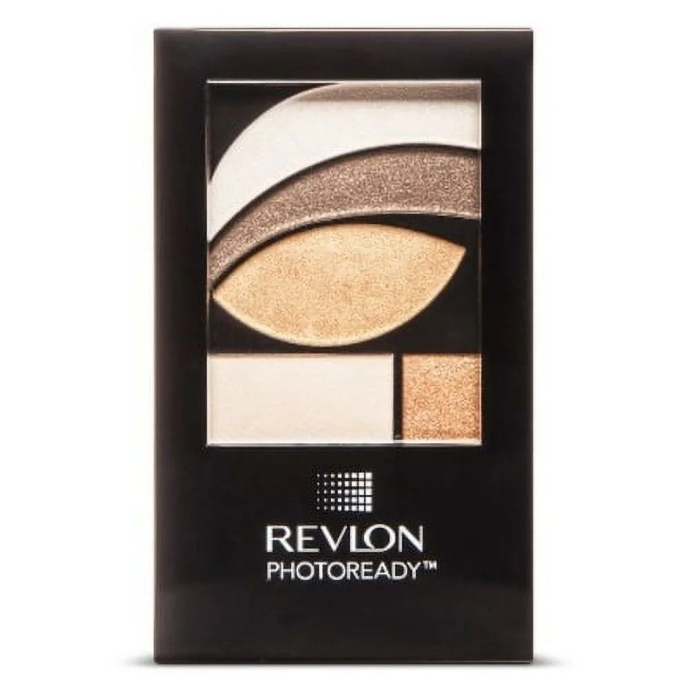 2X Revlon PhotoReady Primer Shadow and Sparkle - Rustic